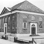 Synagoge Hoogeveen