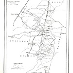 Gemeente Beilen in 1867