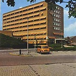 Ziekenhuis Bethesda te Hoogeveen