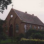 Nederlands hervormde kapel