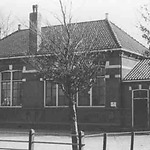 Openbare Lagere School in 1956