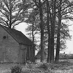 Nederlands hervormde kerk te Kloosterveen