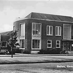 Gemeentehuis van Midden-Drenthe te Beilen