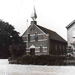 De Nederlands hervormde kerk te Nieuweroord