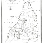 Gemeente Peize in 1867