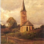 Kerk van Rolde