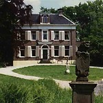 Huize Vennebroek te Paterswolde