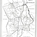 Gemeente Vries in 1867
