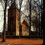 De Nederlands hervormde kerk te Vries