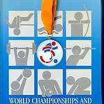 Wereldspelen voor gehandicapten