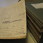 Manuscript Bartje