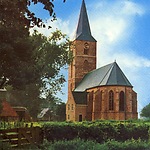 Kerk Rolde