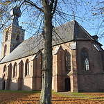 De Sint-Nicolaaskerk