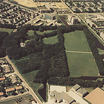 Lariksbos Luchtfoto 1976.jpg