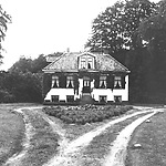 Huis Westerbeek