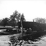 turfvaart 1950