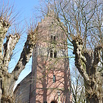 Sint Magnuskerk te Anloo