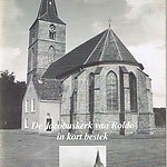 de Jacobuskerk van Rolde in kort bestek
