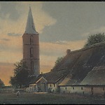 Kerk Rolde