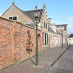 Kloosterstraat