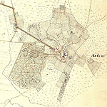 Assen rond 1810