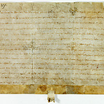 Het oudste document