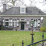 Dienstwoning Veenhuizen