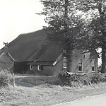 Boerderij aan de Zeijerweg 11 in Ter Aard (voorheen Ter Aardseweg 9).