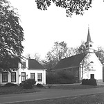 De Nederlands hervormde kerk uit 1851