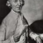 Een schilderij van patriot Jan Webster (1723-1806)
