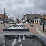 Historisch centrum Hoogeveen_foto_Sake Elzinga