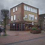 Postkantoor Hoogeveen 