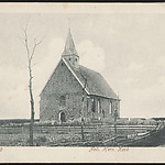 De Nederlands Hervormde kerk, Zweeloo, ca. 1895-1905 