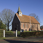 De Nederlands Hervormde Kerk, Zweeloo, 2020