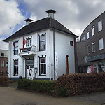 Van Goghstraat 1, Nieuw-Amsterdam/Veenoord, 2020