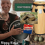06 Nippy Noya - Conga_Schoenendoos