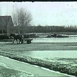 Meppel, winter 1939-1940