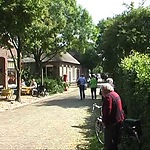 Museumdorp "ORVELTE", Drenthe