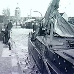 Verkeer in Meppel, jaren '30