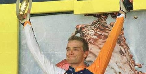 Karsten Kroon