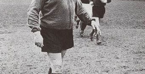 Karel Joseph Kaufman
