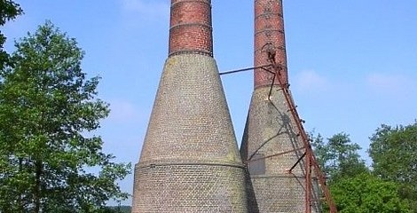 Kalkovens