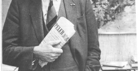 John Henry Boom