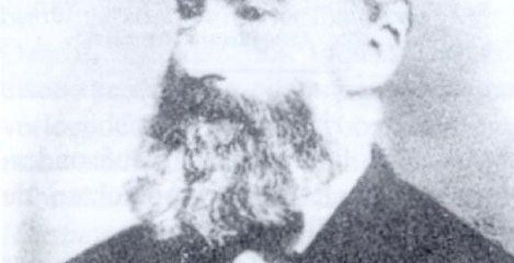 Johannes Pottinga