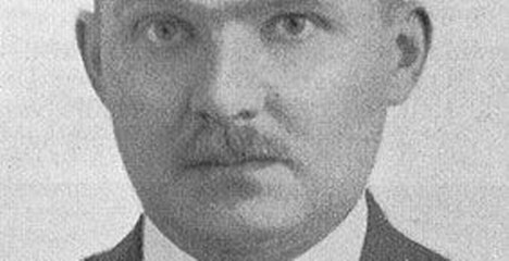 Johannes Linthorst Homan