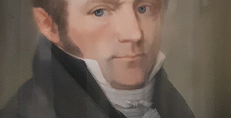 Johannes Ebbinge