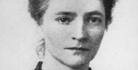 Johanna Hindrika Bergmans-Beins