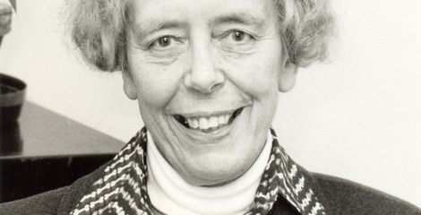 Johanna (Jo) Boer