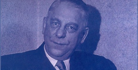Johan Steenbergen