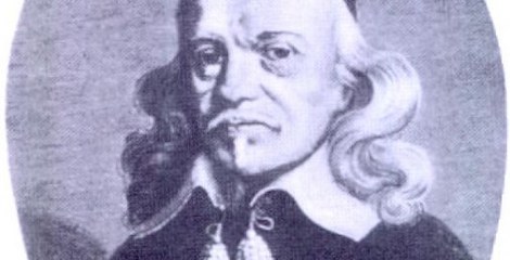 Johan Picardt